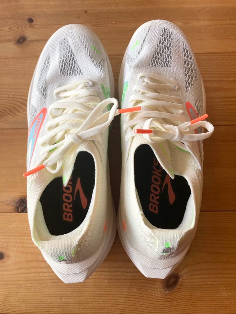 スパイク・シューズ BROOKS Hyperion Max3 26.0cm