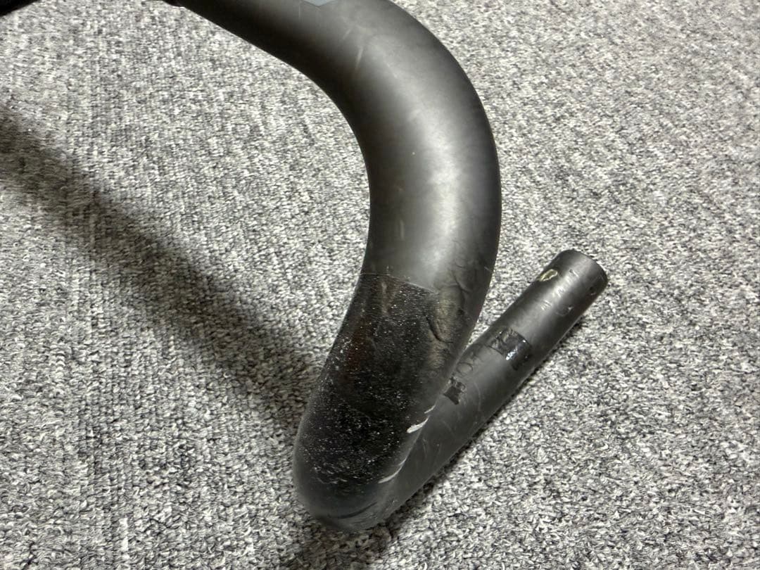FSA SL K-FORCE カーボンハンドル