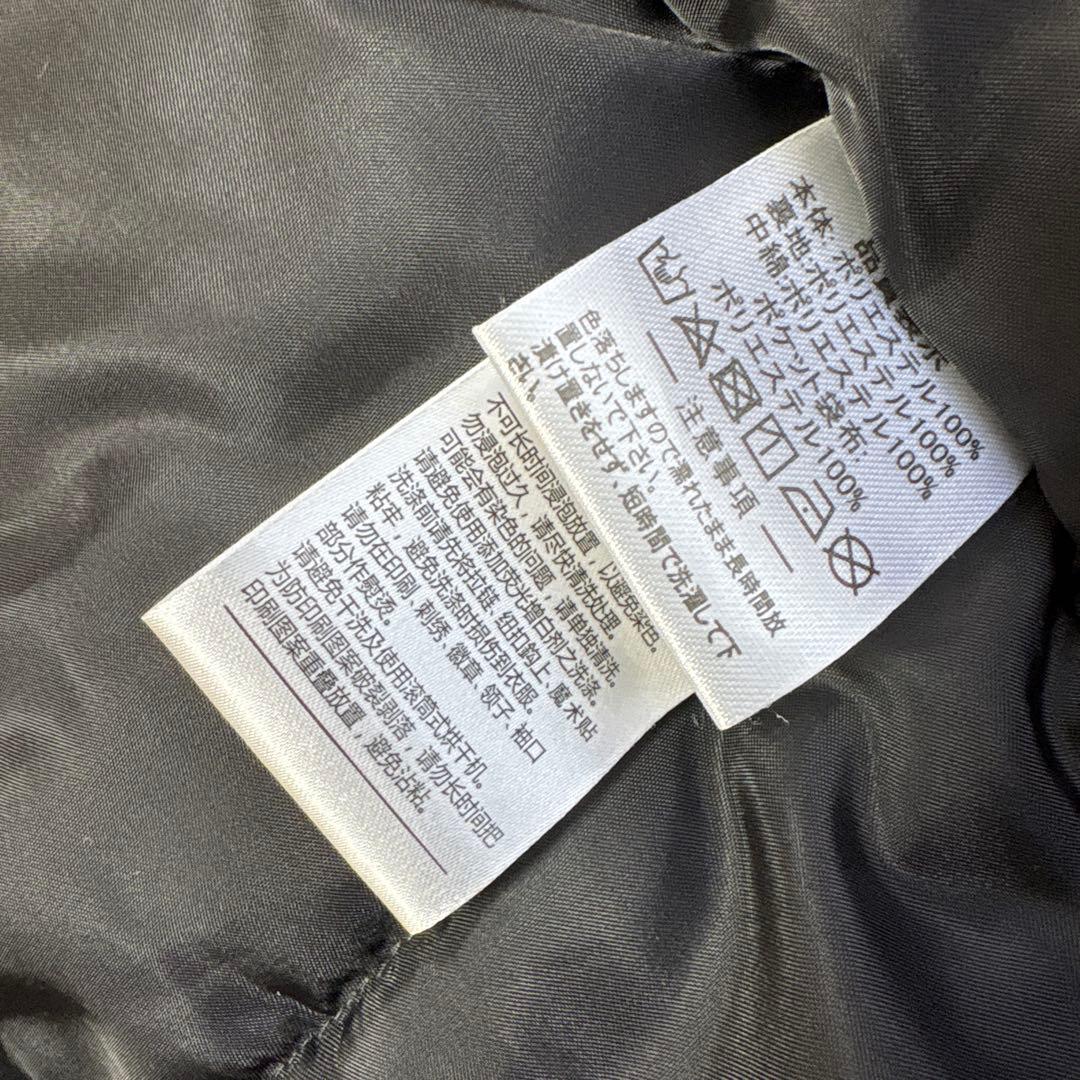 ATHLETA アスレタ 中綿ウォーマージャケット アウター