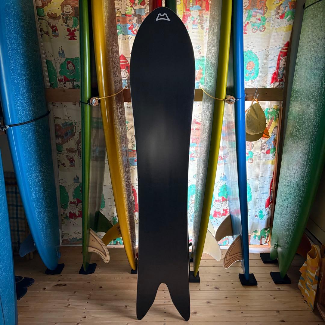 スノーボード Field Earth G1640 Cruiser Line 23-24