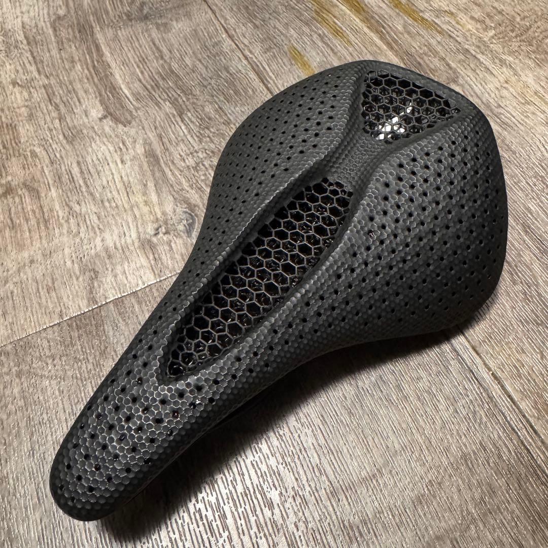 パーツ 155mm S-WORKS POWER WITH MIRROR SADDLE
