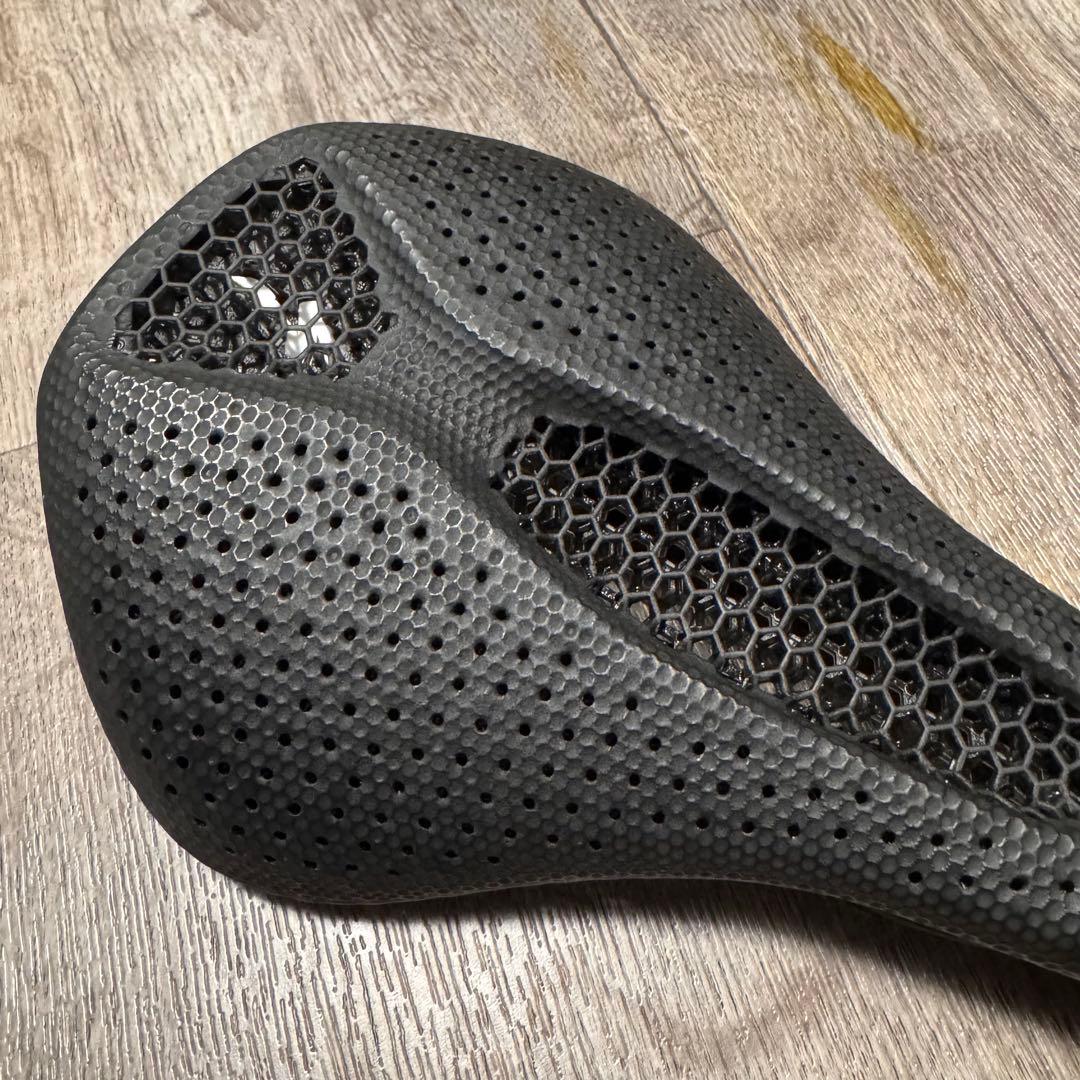 パーツ 155mm S-WORKS POWER WITH MIRROR SADDLE