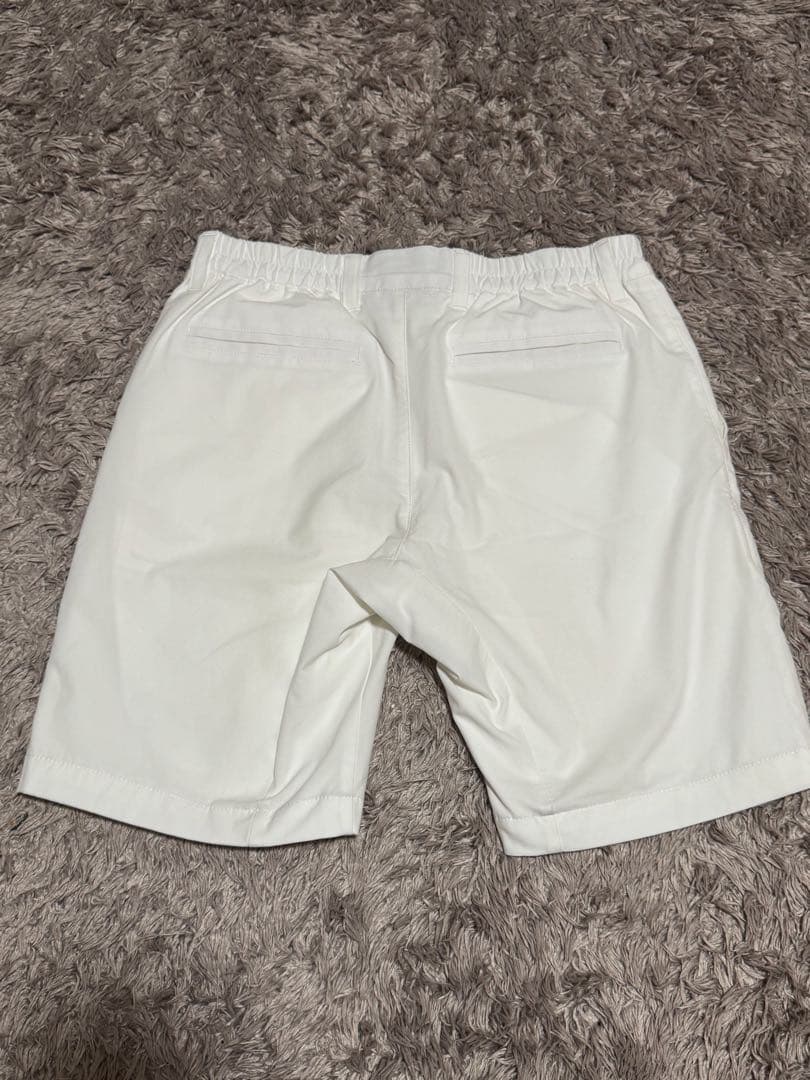 【muta MARINE】MOVEFIT®︎ ハーフパンツ（裏地あり）