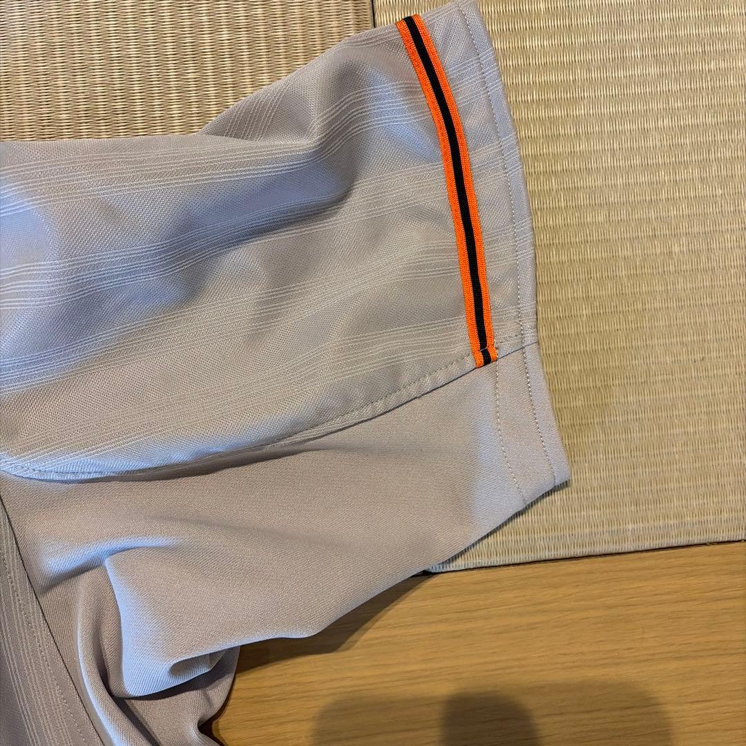 GIANTS ユニフォーム 26番 adidas 内海