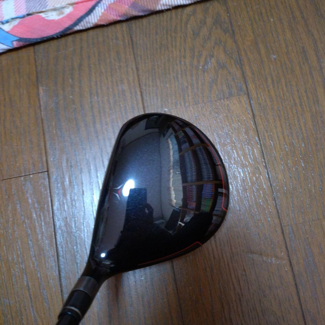 HONMA TW WORLD GS フェアウェイウッド