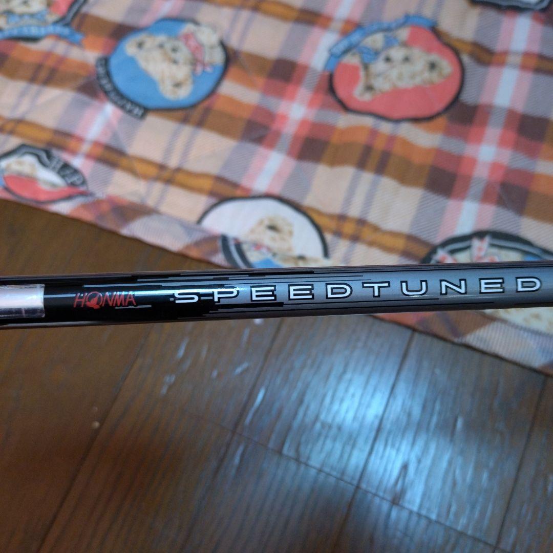 HONMA TW WORLD GS フェアウェイウッド