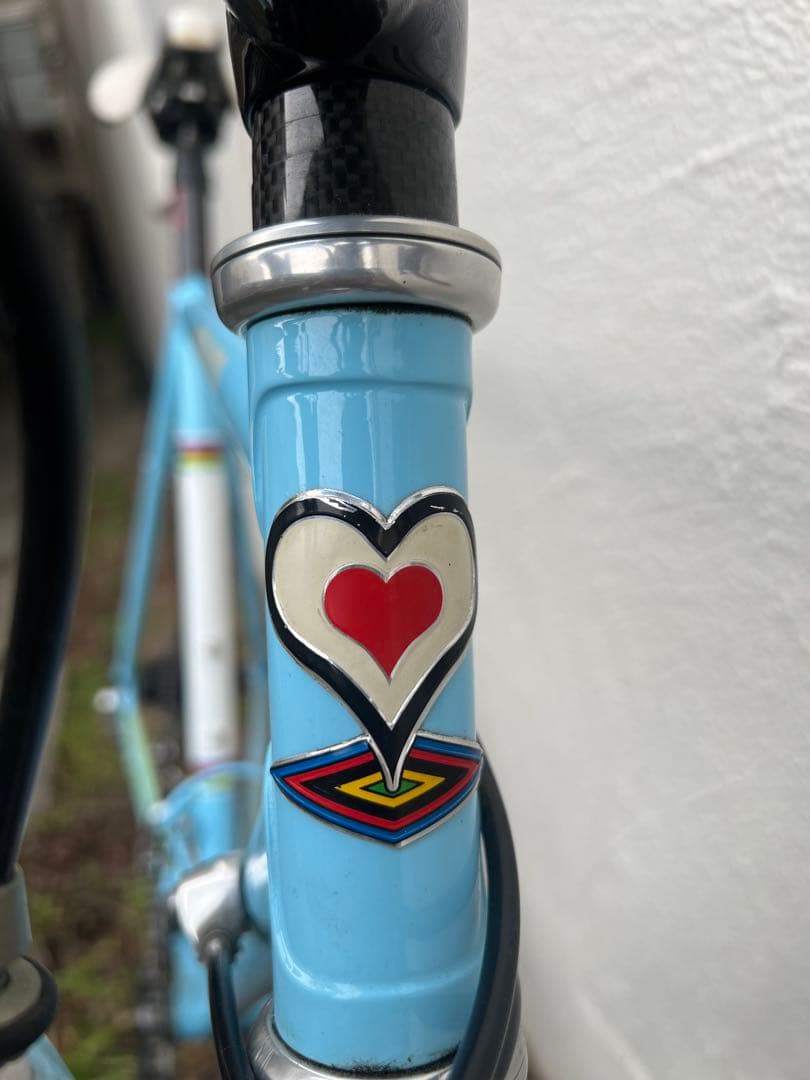 DE ROSA ロードバイク neo primato