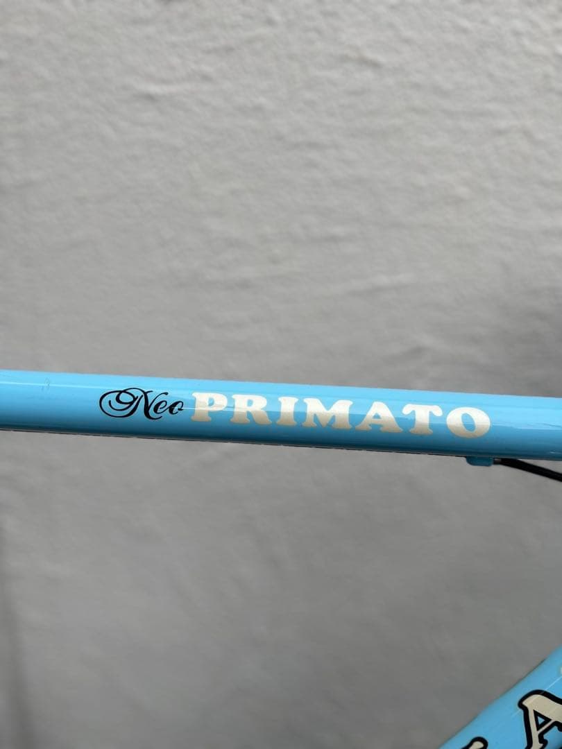 DE ROSA ロードバイク neo primato