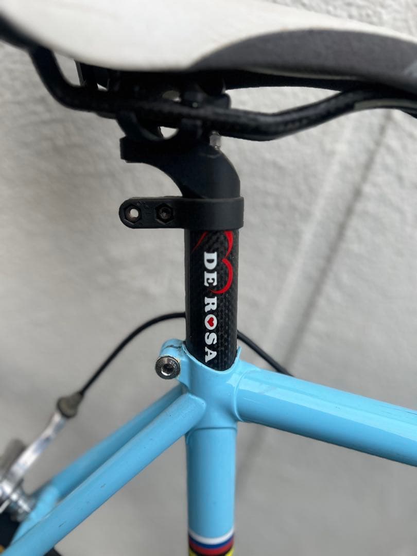 DE ROSA ロードバイク neo primato