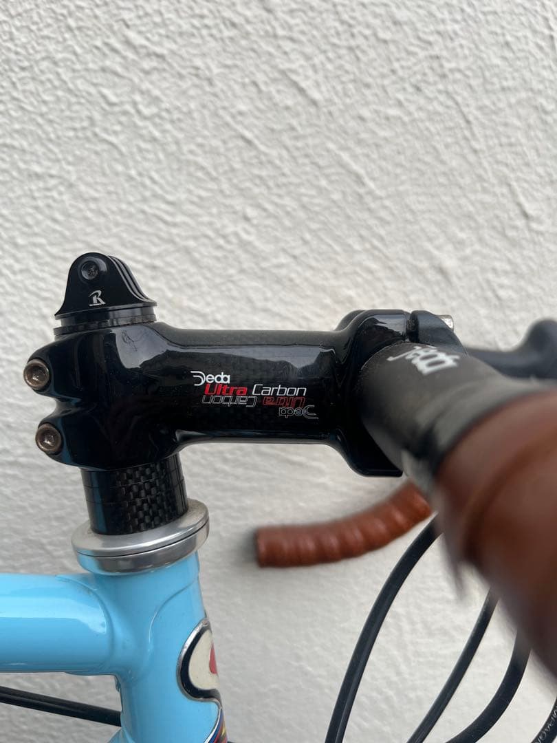DE ROSA ロードバイク neo primato