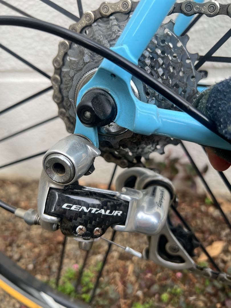 DE ROSA ロードバイク neo primato