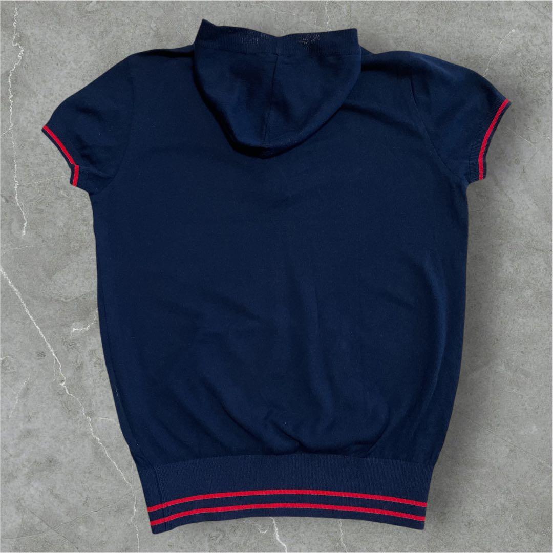美品◆CASTELBAJACポロシャツ・アルチビオ パンツセット ゴルフウェア