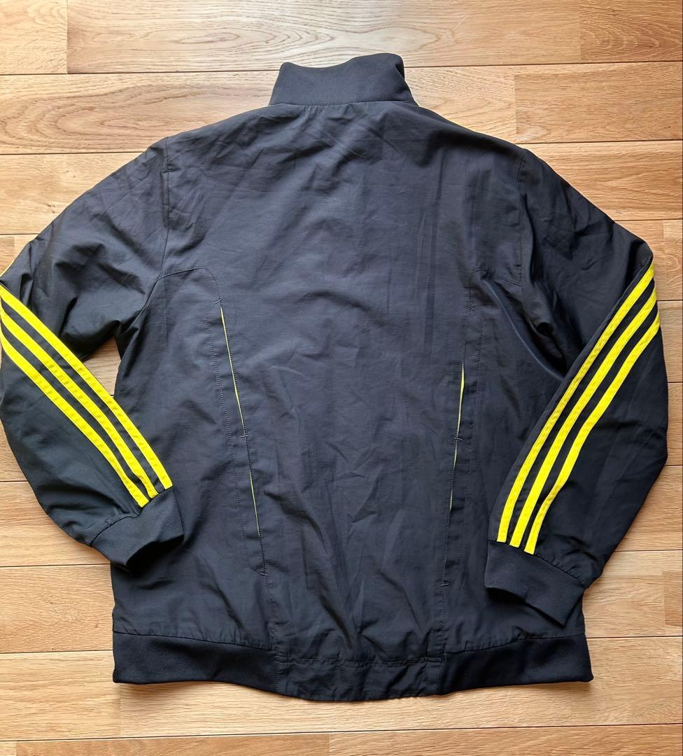 adidas リヴァプールFC ジャージ