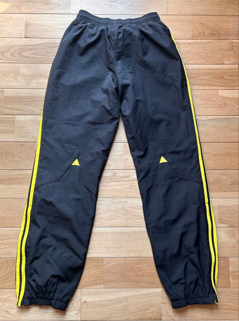 adidas リヴァプールFC ジャージ