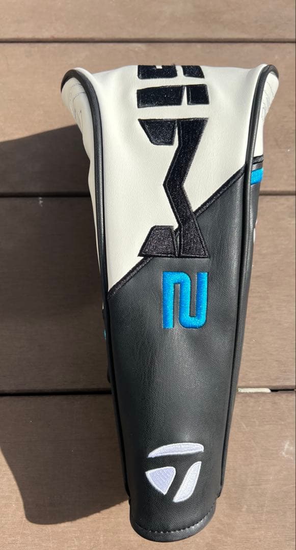 TaylorMade SIM2 MAX ドライバー
