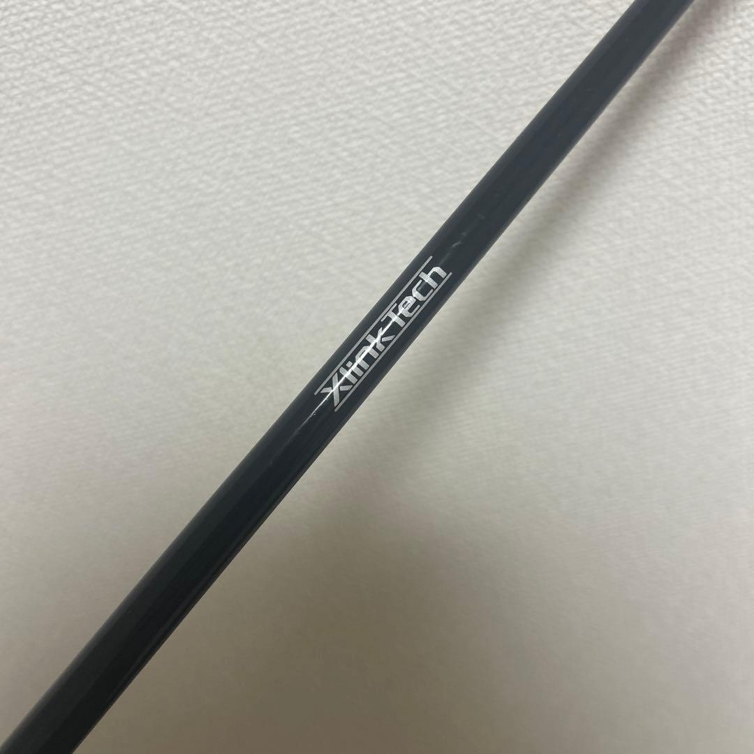 テンセイ 1k プロ レッド 60s ドライバー　キャロウェイ　ミニドライバー
