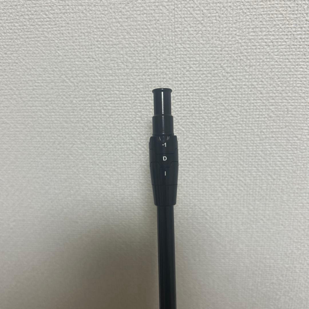 テンセイ 1k プロ レッド 60s ドライバー　キャロウェイ　ミニドライバー