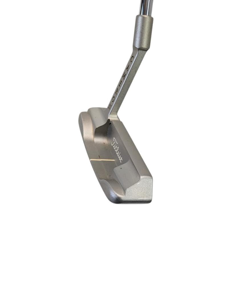 スコッティキャメロンPRO PLATINUM Newport Mid Slant