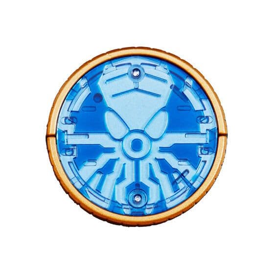 【新品】CSMコアメダル メズールセット　プレミアムバンダイ限定