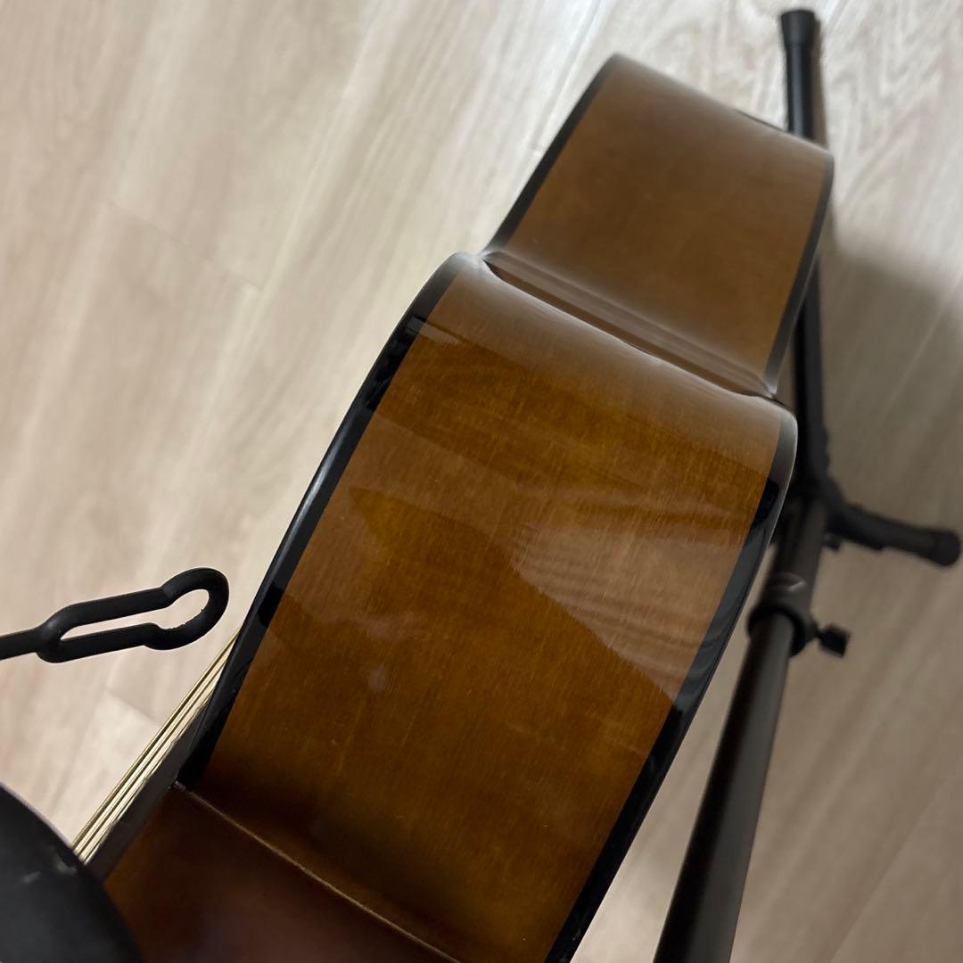 ギター YAMAHA F315D
