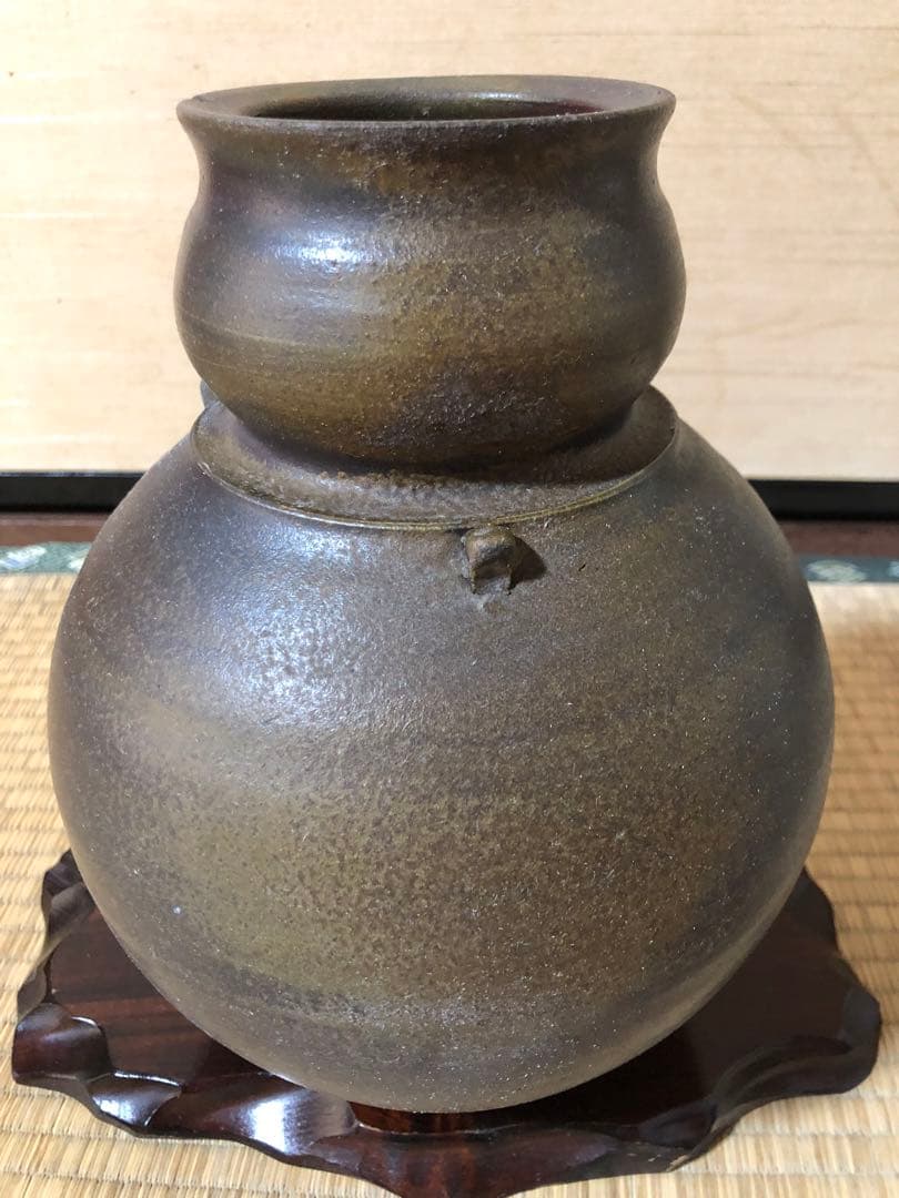 備前焼(ビンテージ)