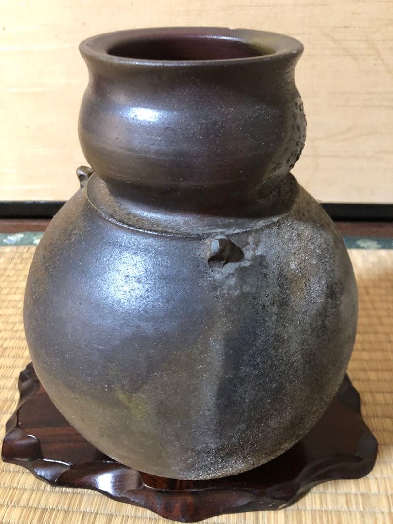 備前焼(ビンテージ)