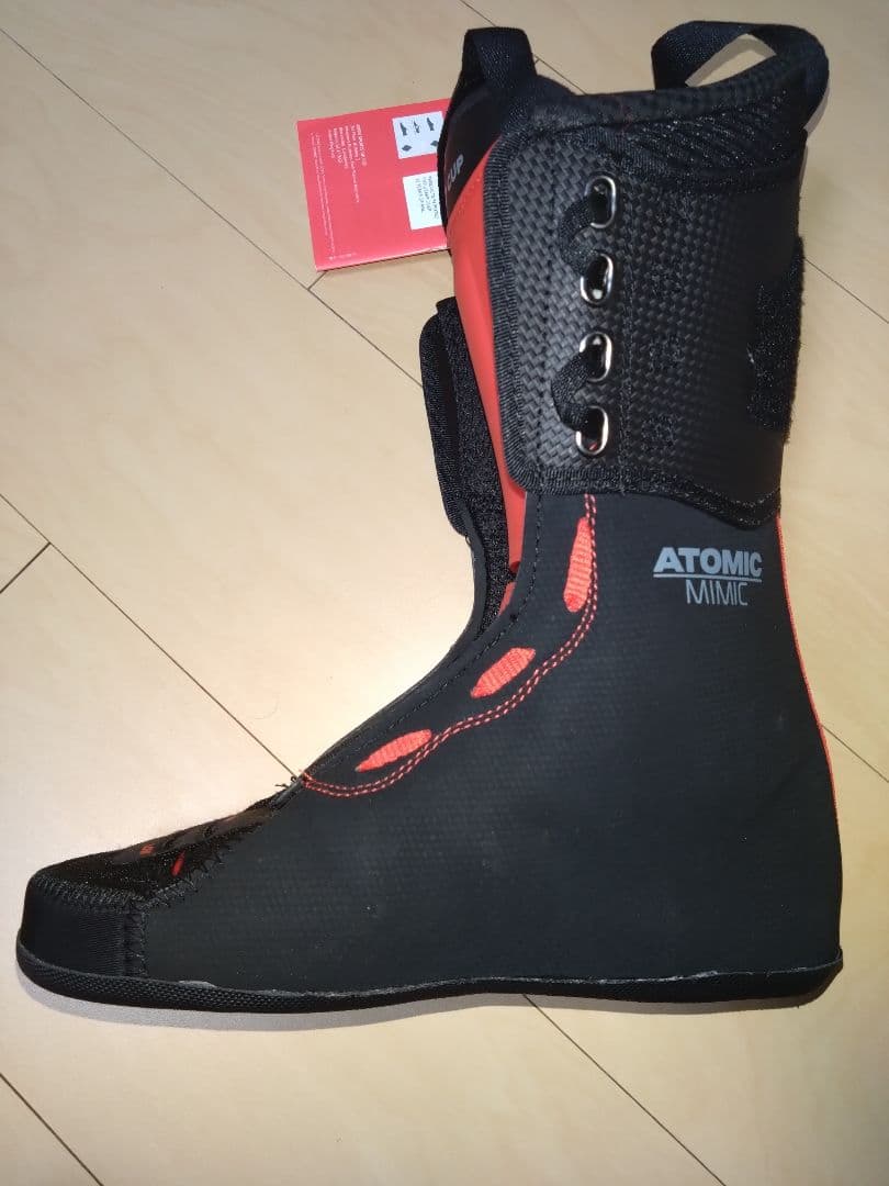 ATOMIC REDSTER STI 130 ミミックインナー