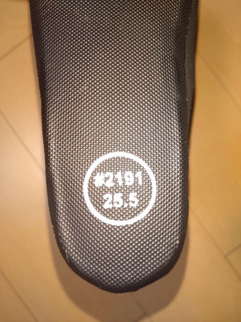 ATOMIC REDSTER STI 130 ミミックインナー
