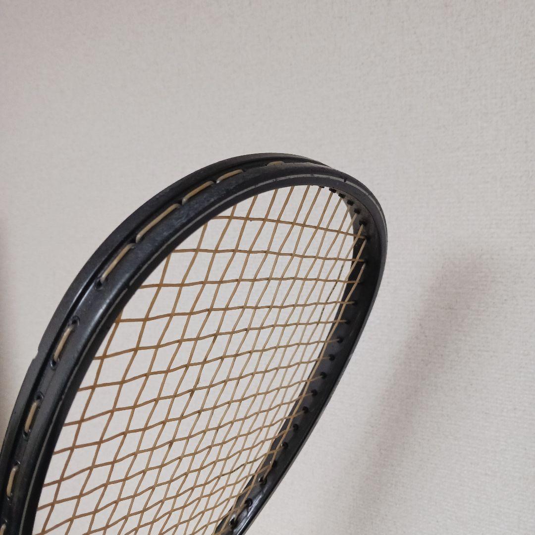 グランデューク　aranduke　50　ヨネックス　YONEX　ラケット　軟式