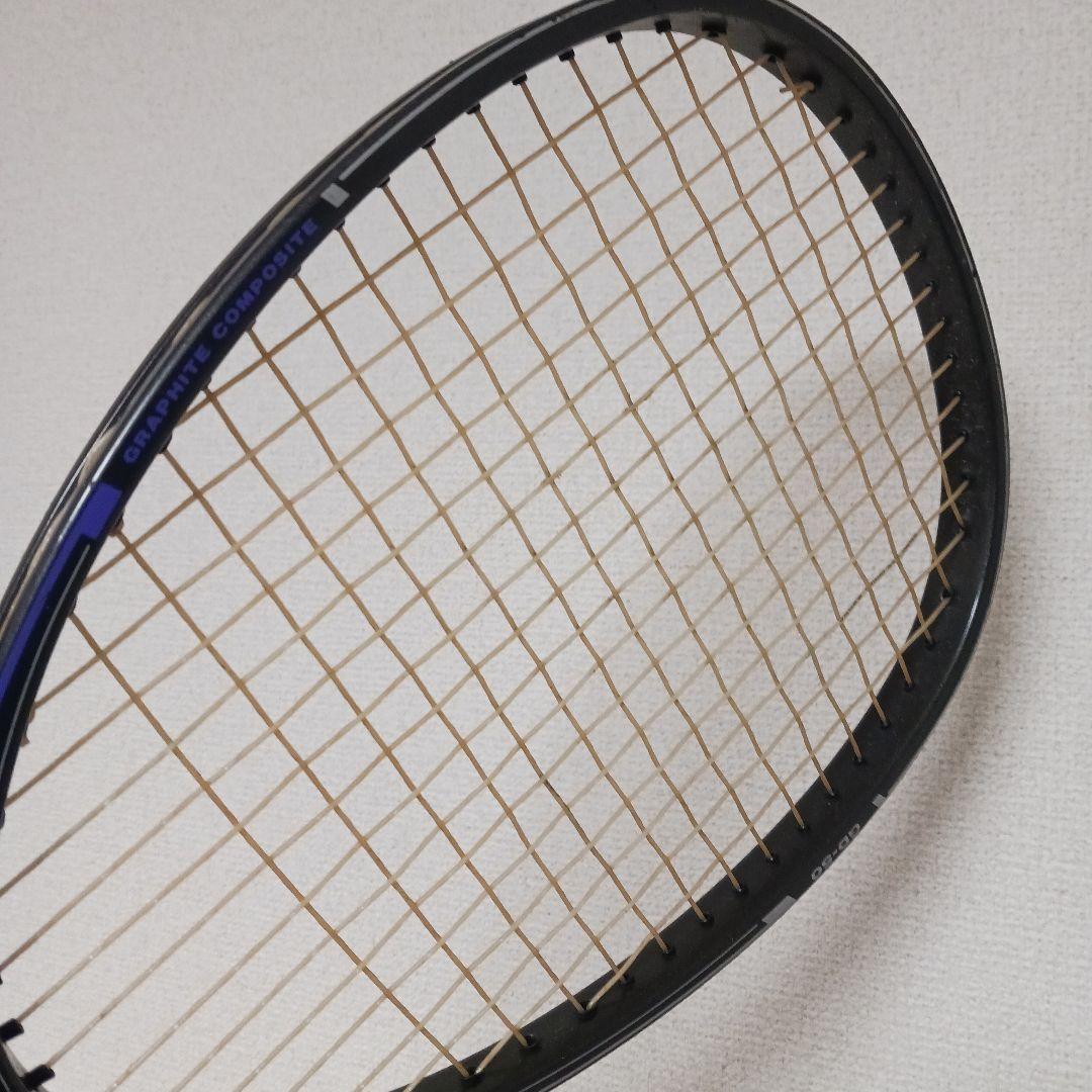 グランデューク　aranduke　50　ヨネックス　YONEX　ラケット　軟式