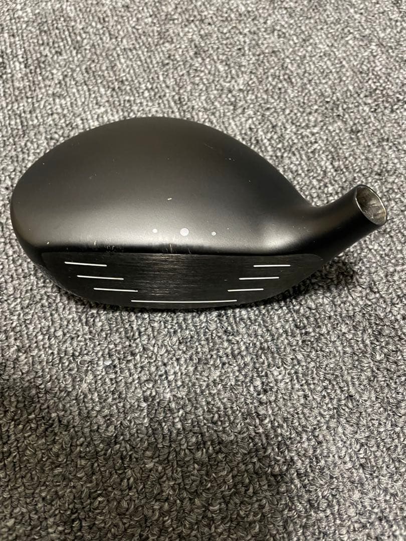 ピン　G425 MAX 3W ヘッドのみ