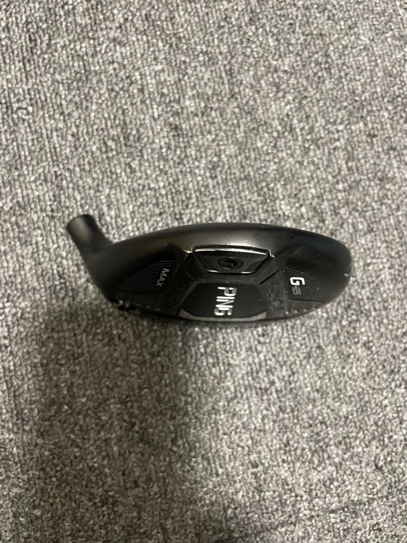 ピン　G425 MAX 3W ヘッドのみ