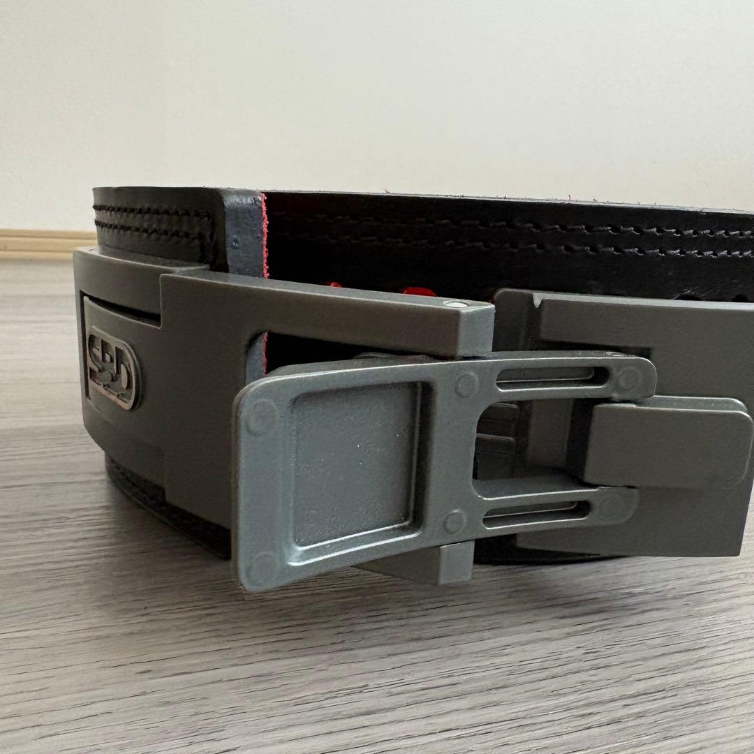 【超美品】SBD パワーリフティングベルト Sサイズ