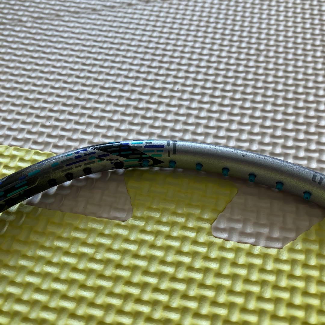 ジャンク品　YONEX アストロクス88D PRO 専用ケース付き　4U5