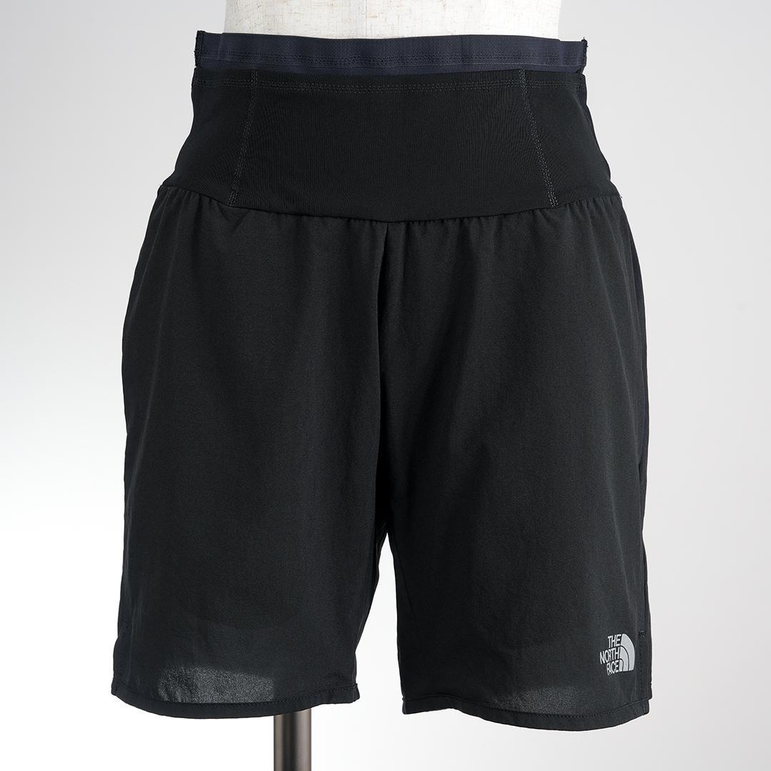 【新品】THE NORTH FACE フライウェイト レーシング ショート M