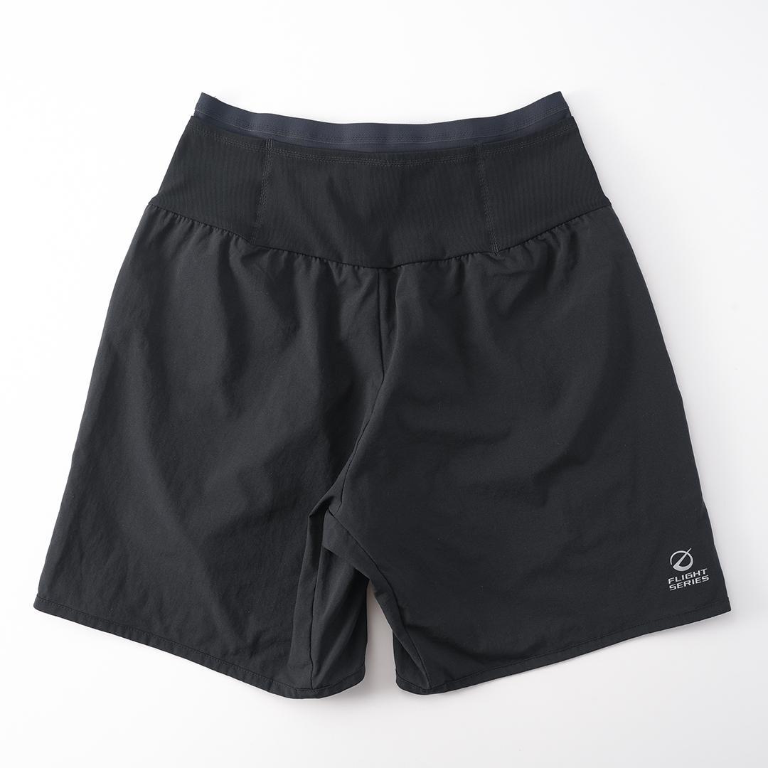 【新品】THE NORTH FACE フライウェイト レーシング ショート M