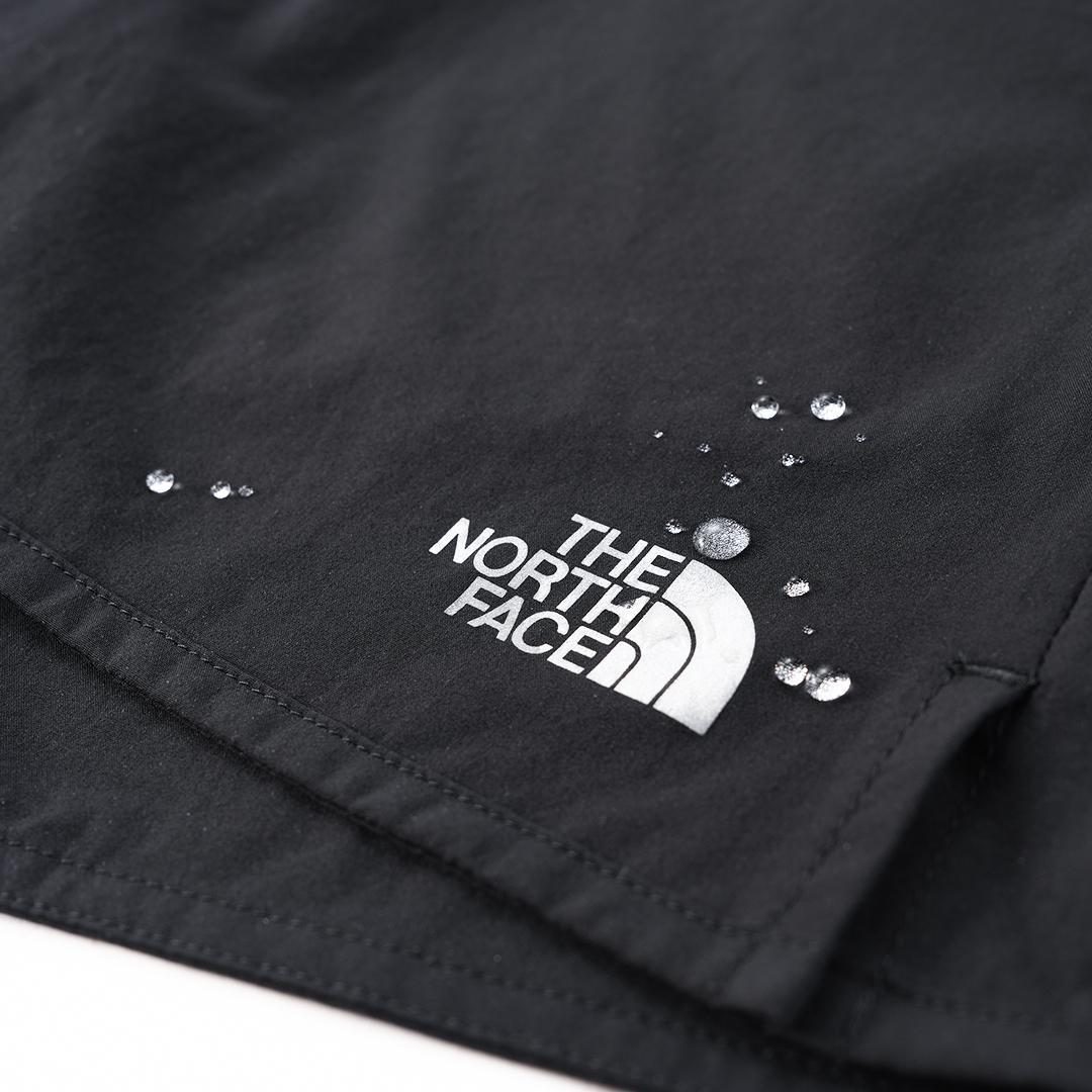 【新品】THE NORTH FACE フライウェイト レーシング ショート M