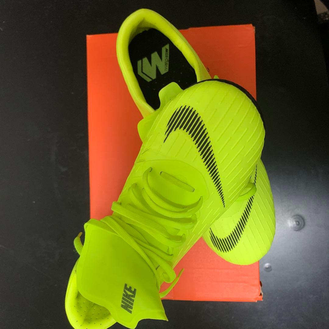 シューズ NIKE VAPOR12 PRO HG 25.0