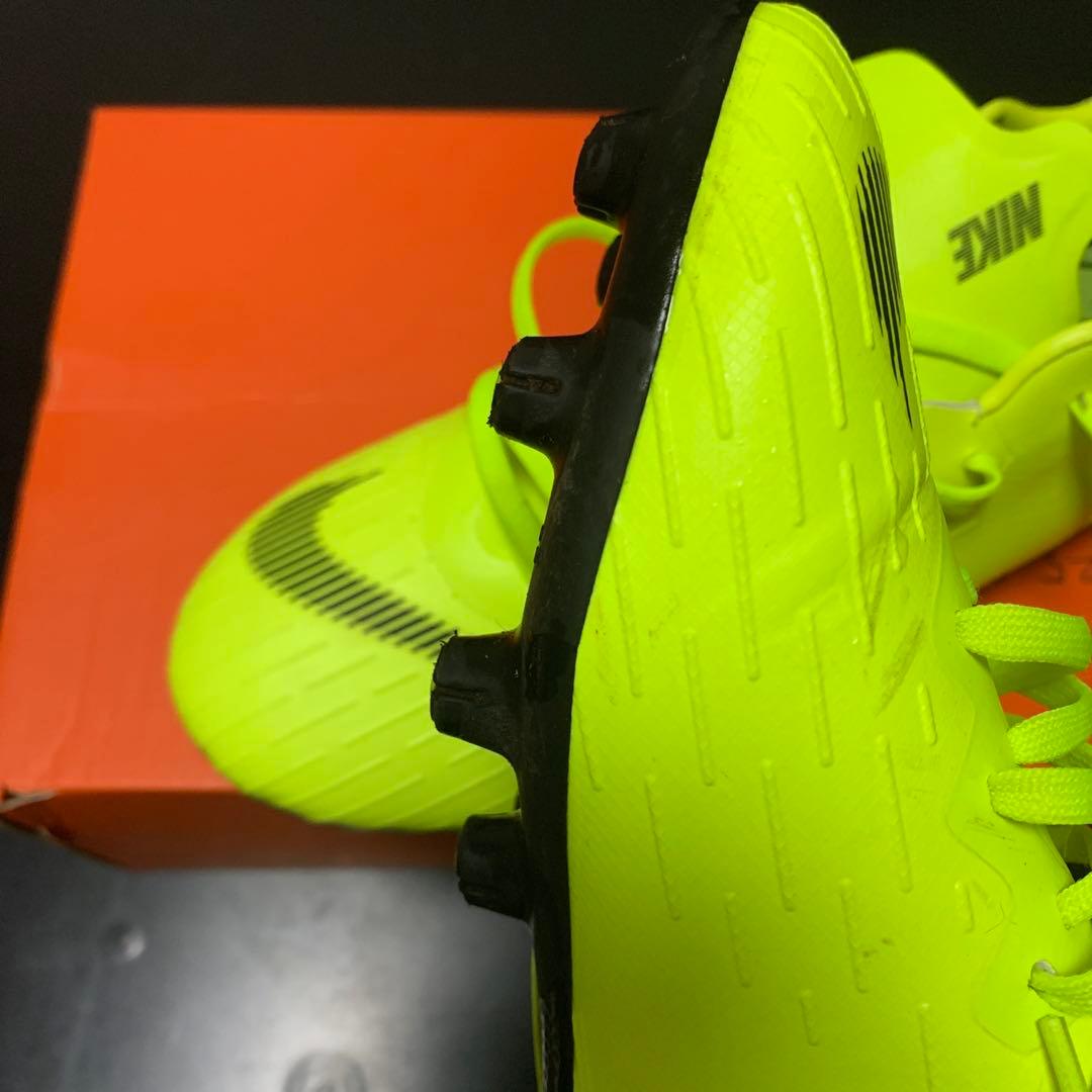 シューズ NIKE VAPOR12 PRO HG 25.0