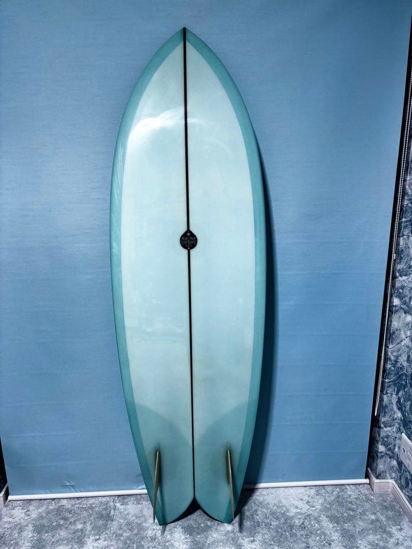 新品未使用　保管品　JOSH HALL ジョシュホール　レトロツイン5.11