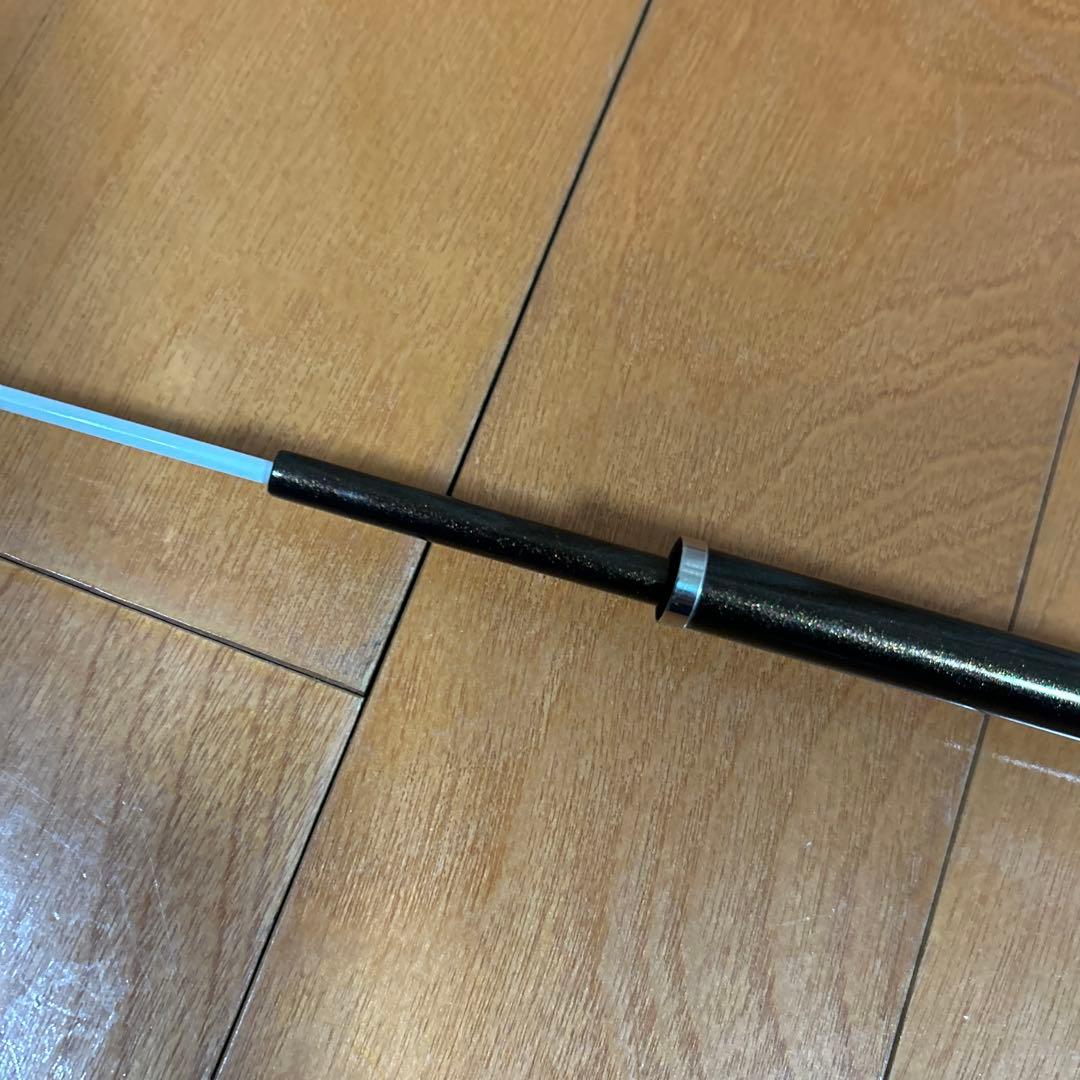 シマノ　早潮瀬戸内メバル 300SI-T 中通し竿　美品
