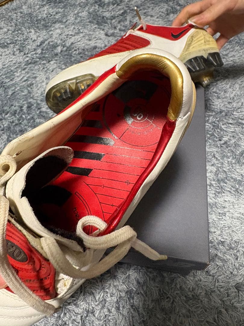 Nike サッカーシューズ 26cm