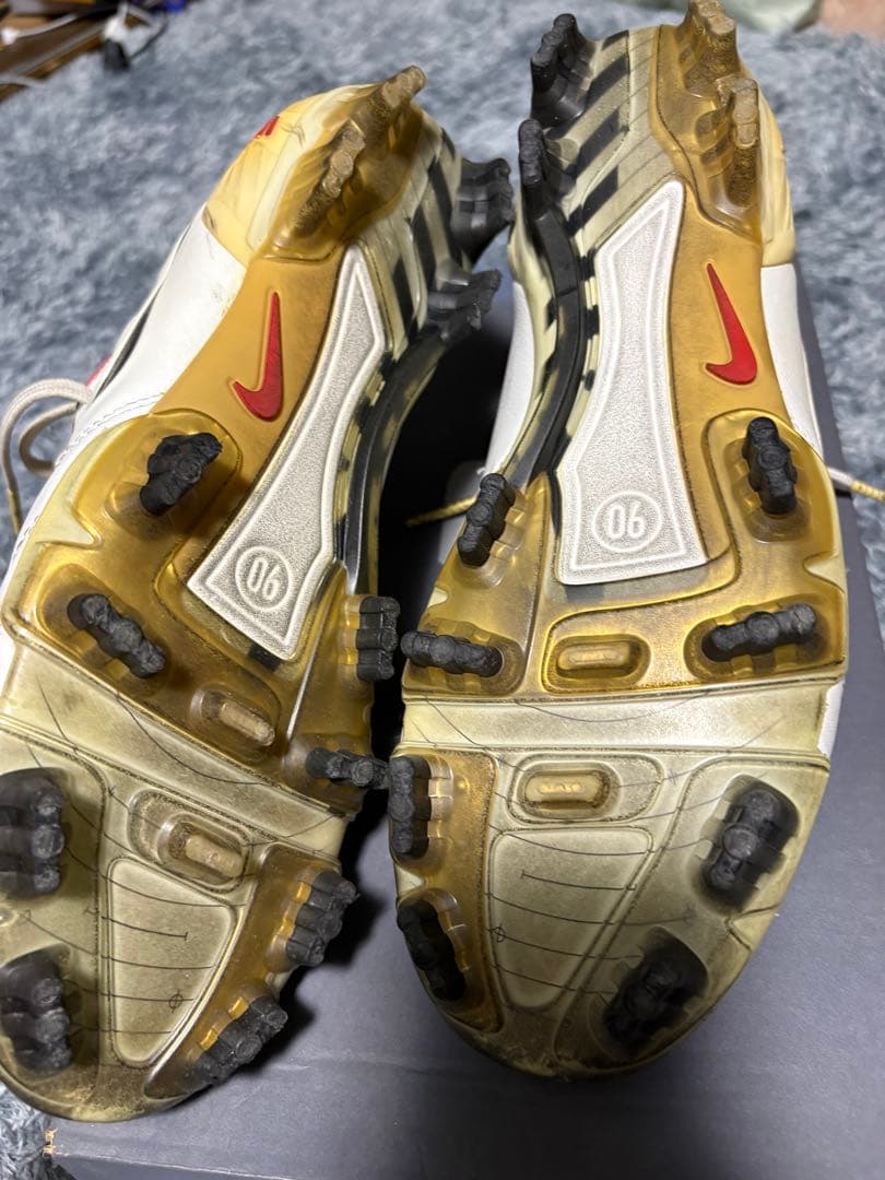 Nike サッカーシューズ 26cm