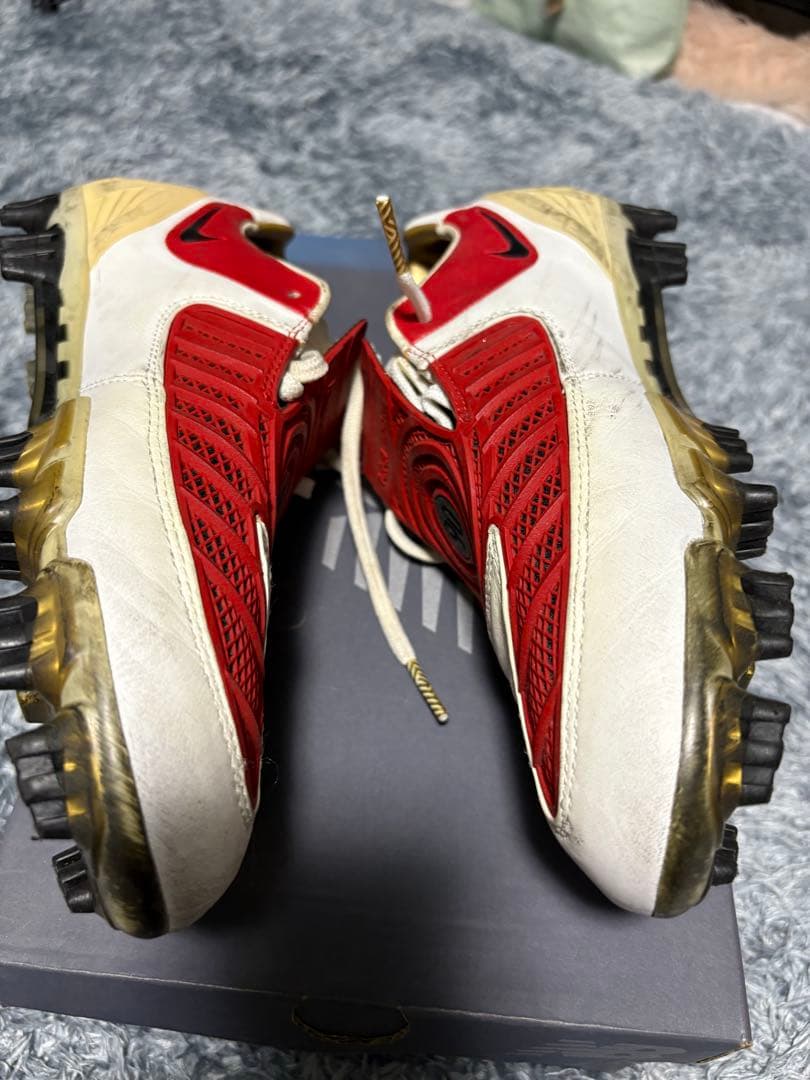 Nike サッカーシューズ 26cm