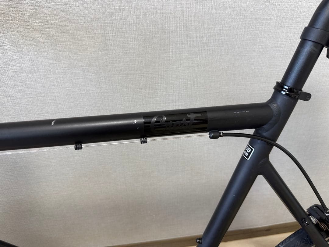 神奈川・東京引渡し限定　Tern crest ターン　クレスト★10月いっぱい★
