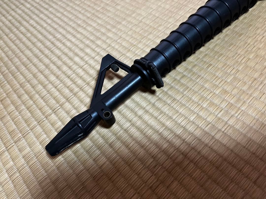 MGC キャリコ　M-1000