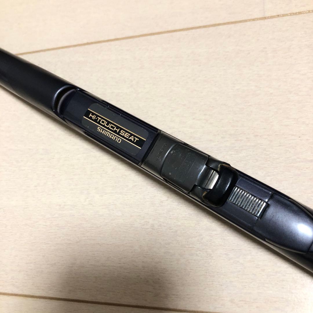 シマノ ファインカーボン 磯 XL T2 SP50-56 SHIMANO