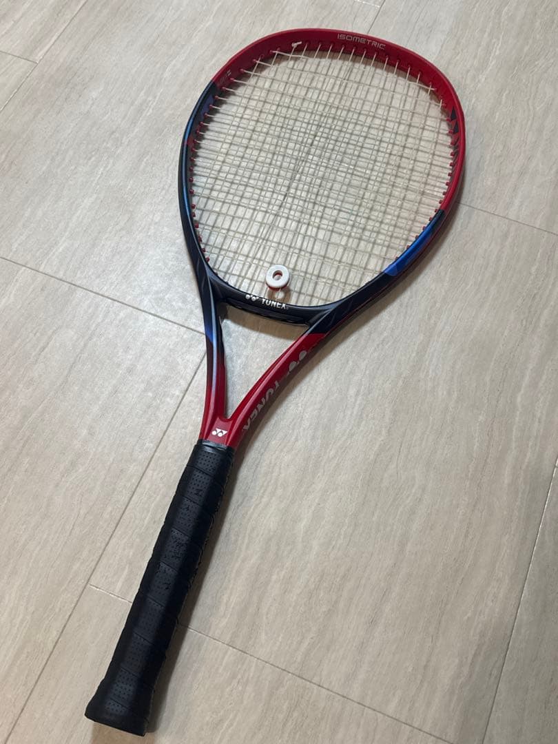 YONEX VCORE 100 2023 G2 テニスラケット