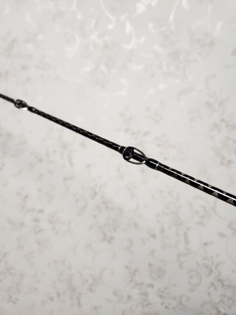 SHIMANO オシアジガーFULLBENT B60-4