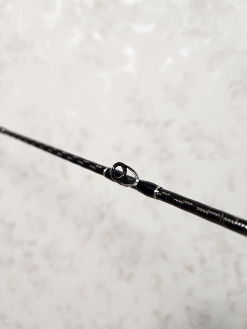 SHIMANO オシアジガーFULLBENT B60-4